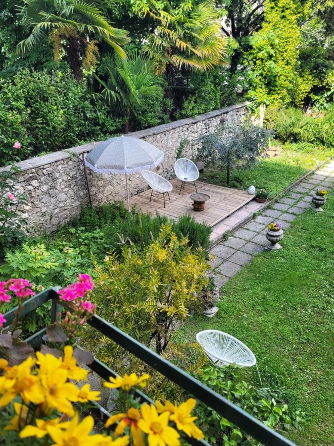 B&B Dal Nonno Riva del Garda Exterior photo