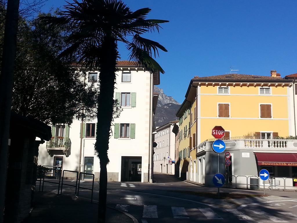 B&B Dal Nonno Riva del Garda Exterior photo