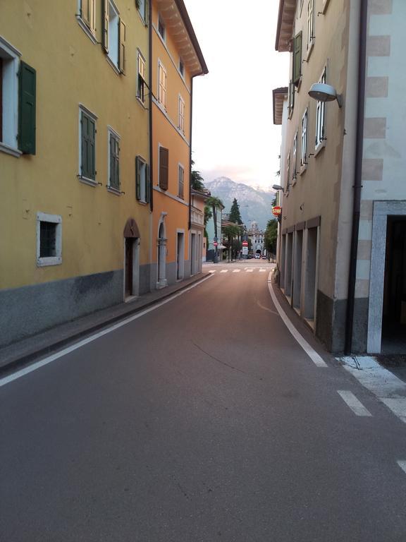 B&B Dal Nonno Riva del Garda Exterior photo